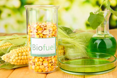 Sandtoft biofuel availability